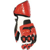 Red / White / Black Red / White / Black