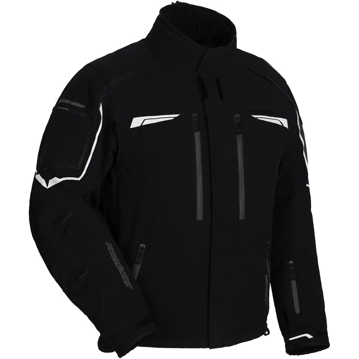 Fieldsheer Diamond Plate Men's Snow Jackets-6401 Fieldsheer Diamond Plate Men's Snow Jackets-6401