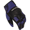 Blue / Black Blue / Black