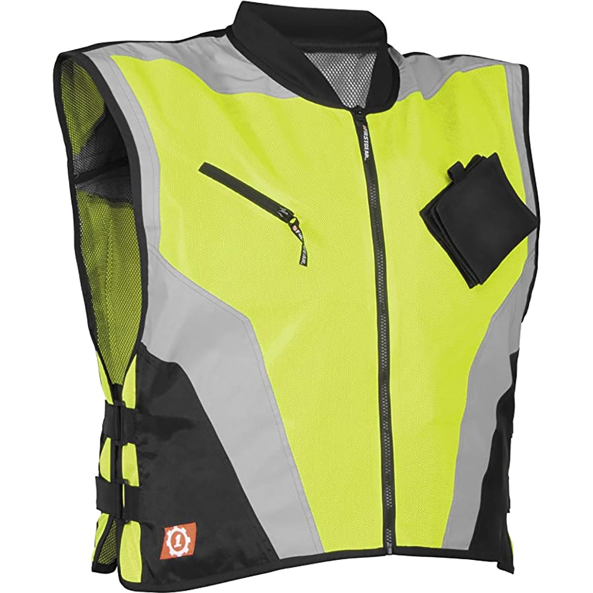 FirstGear Military Spec Men's Street -512949 FirstGear Military Spec Men's Street -512949