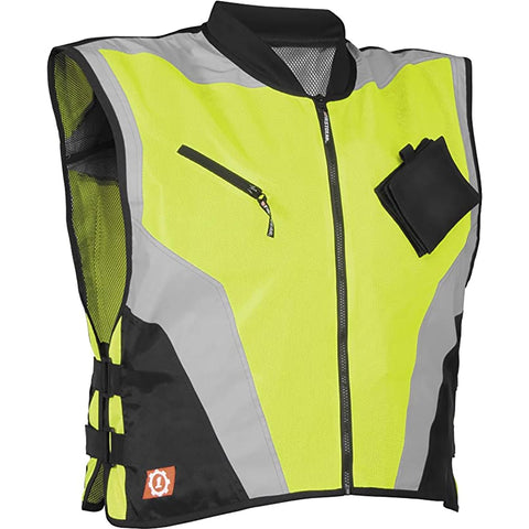 FirstGear Military Spec Men's Street Vests (Brand New) FirstGear Military Spec Men's Street Vests (Brand New)