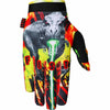 Yellow / Black / Red Yellow / Black / Red