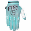 Teal / White Teal / White