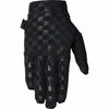 Chequer / Blackout Chequer / Blackout