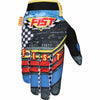 Black / Blue Black / Blue