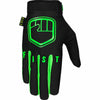 Fluro Green Fluro Green