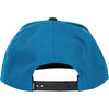 Fly Racing Flow Adult Snapback Adjustable Hats-351 Fly Racing Flow Adult Snapback Adjustable Hats