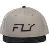 Fly Racing Flow Adult Snapback Adjustable Hats-351 Fly Racing Flow Adult Snapback Adjustable Hats