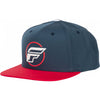 Blue / Red Blue / Red