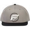 Fly Racing Half-Wing Adult Snapback Adjustable Hats-351 Fly Racing Half-Wing Adult Snapback Adjustable Hats