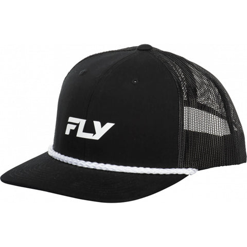 Fly Racing Adult Trucker Adjustable Hats Fly Racing Adult Trucker Adjustable Hats
