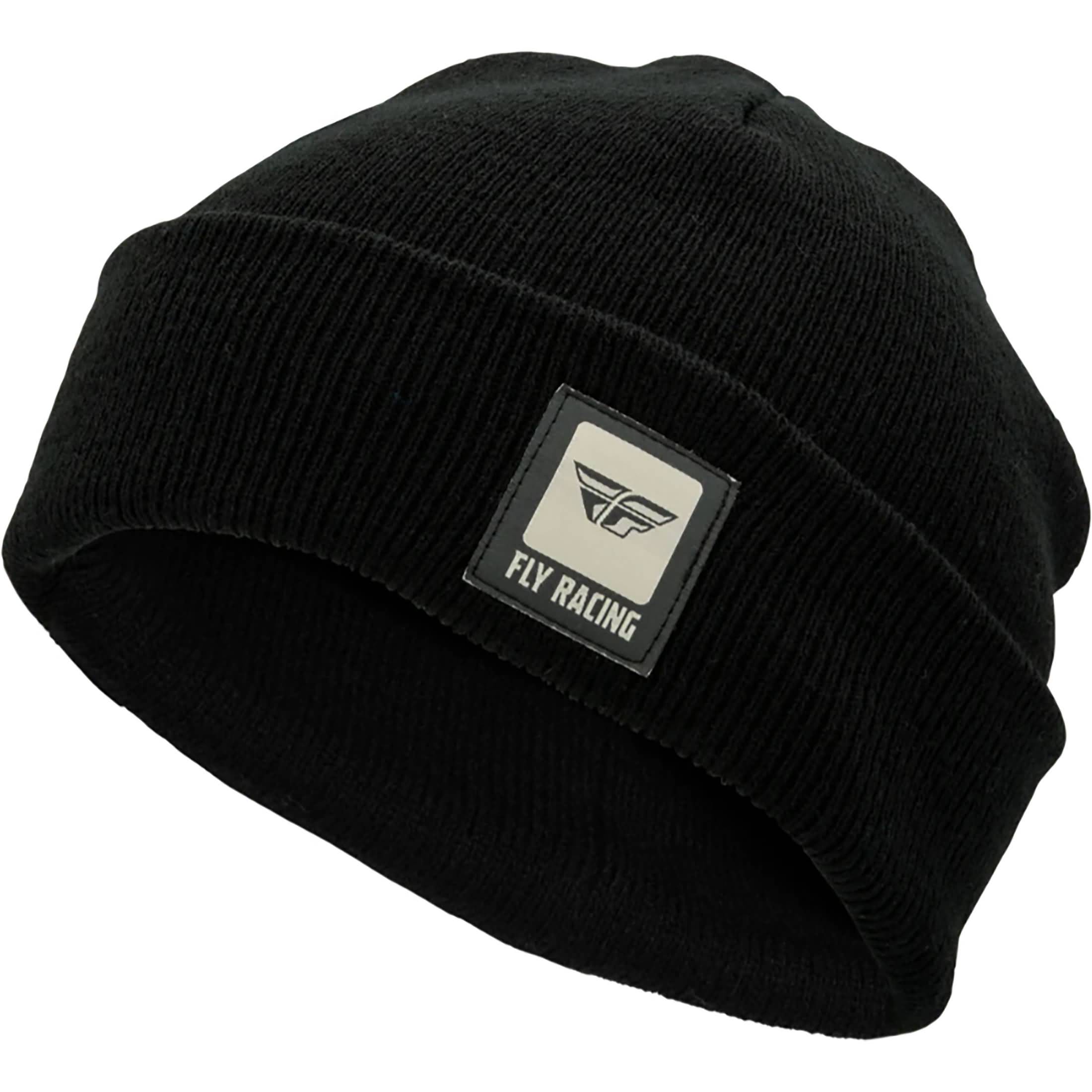 Fly Racing Andy Men's Beanie Hats-351 Fly Racing Andy Men's Beanie Hats-351