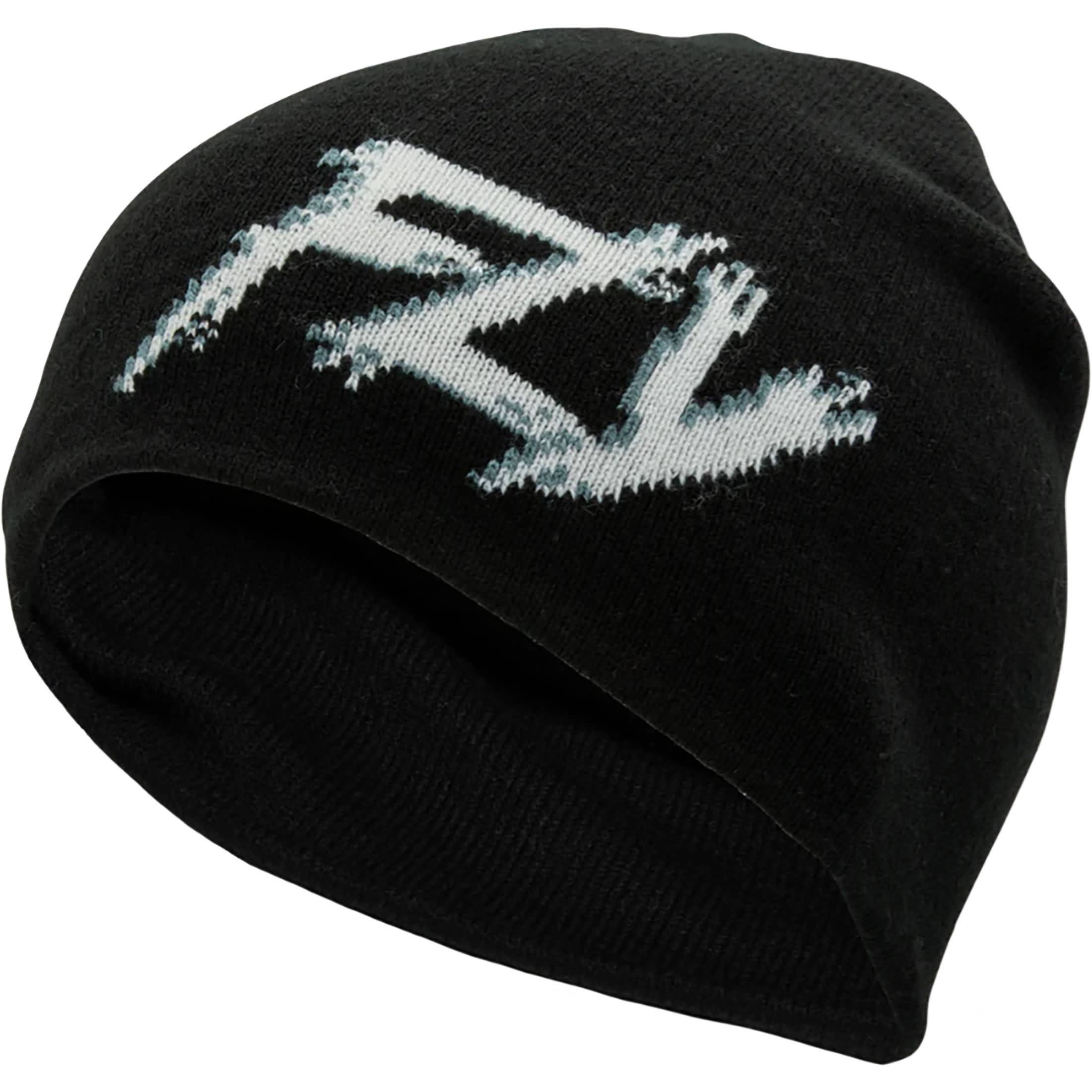 Fly Racing Fitted Men's Beanie Hats-351 Fly Racing Fitted Men's Beanie Hats-351