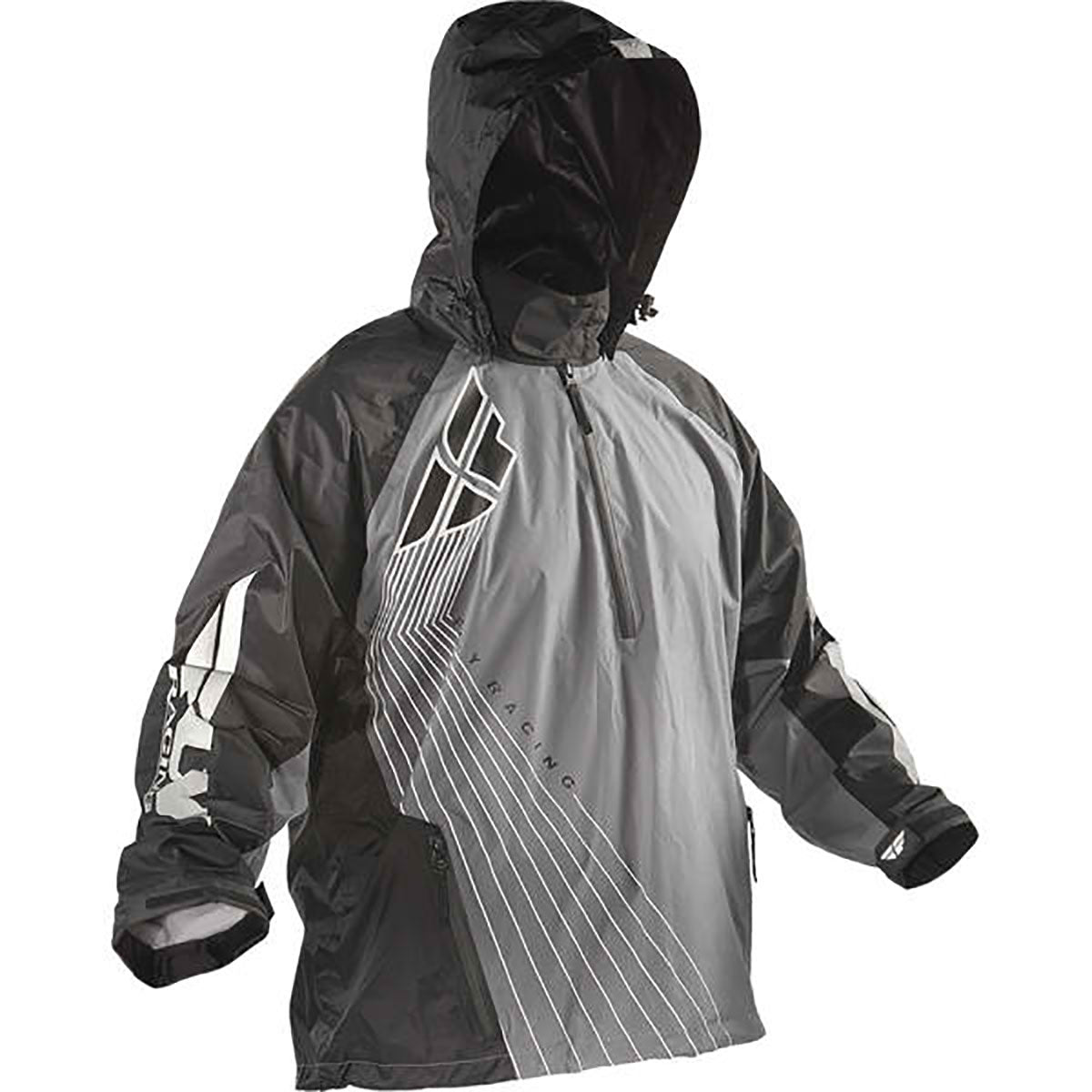 Fly Racing Stow-A-Way 2 Men's Jackets-354 Fly Racing Stow-A-Way 2 Men's Jackets-354