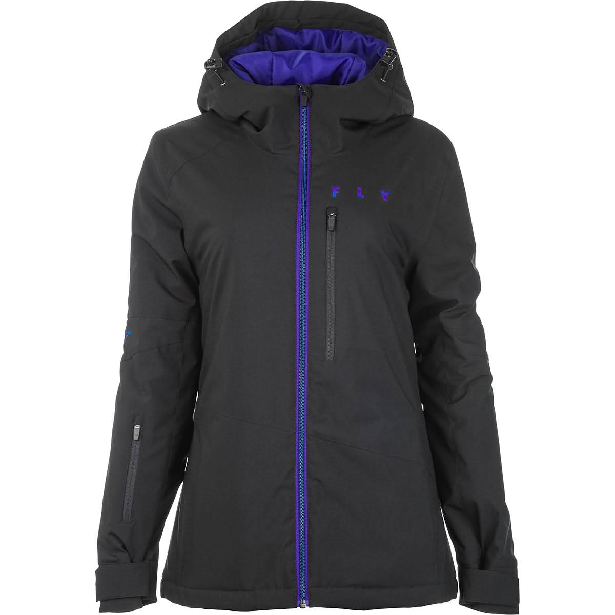 Fly Racing Haley Women's Jackets-358 Fly Racing Haley Women's Jackets-358