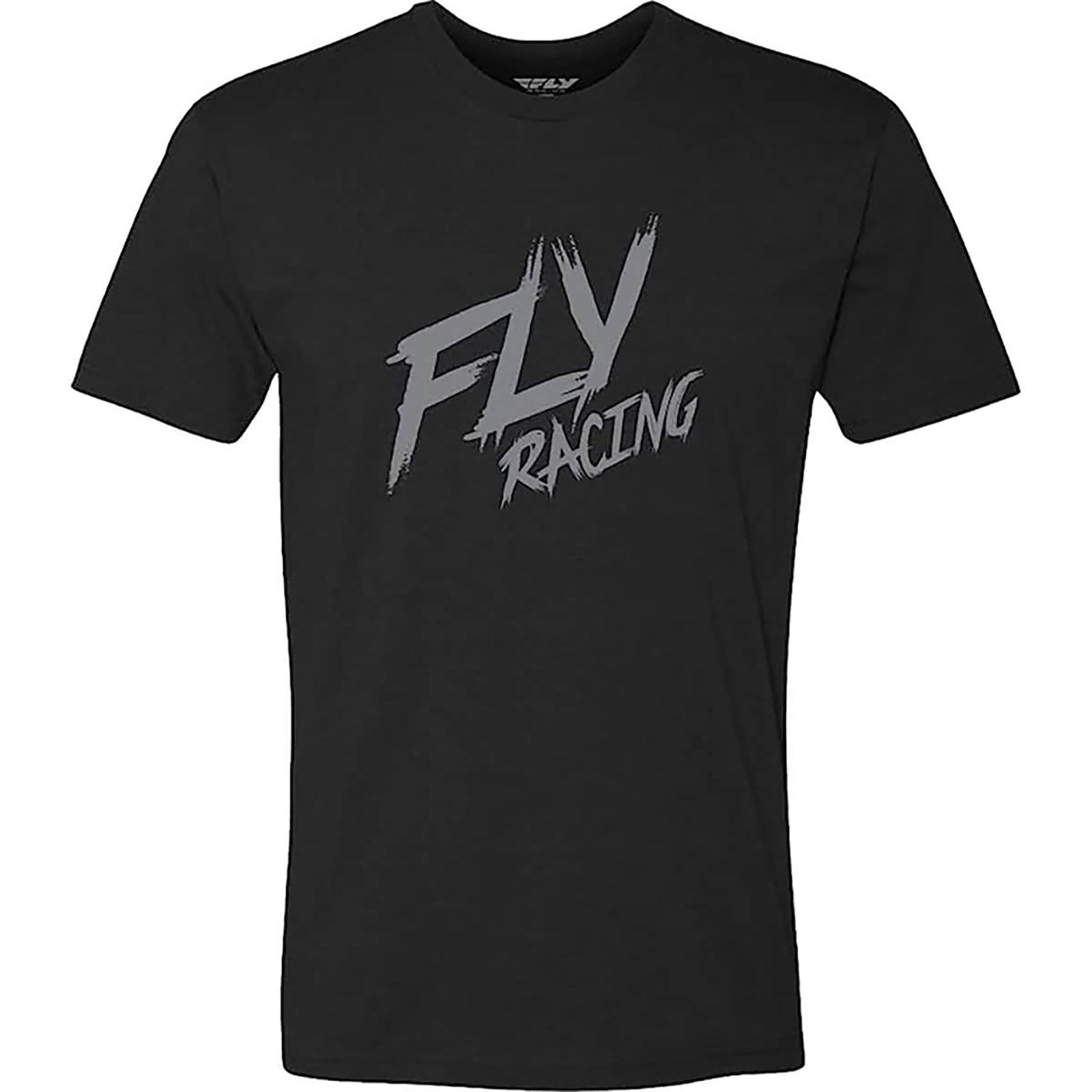 Fly Racing Brawl Men's Short-Sleeve Shirts-352 Fly Racing Brawl Men's Short-Sleeve Shirts-352