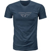 Midnight Navy / Grey Midnight Navy / Grey