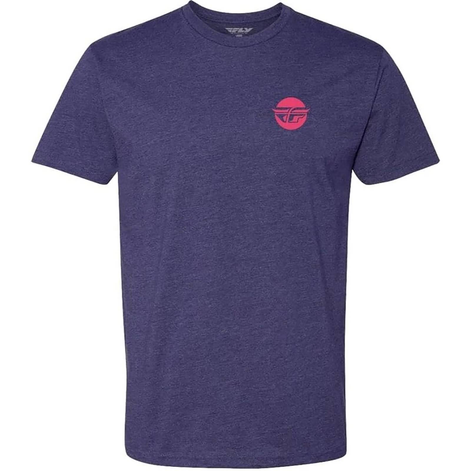 Fly Racing Prime Men's Short-Sleeve Shirts-352 Fly Racing Prime Men's Short-Sleeve Shirts-352