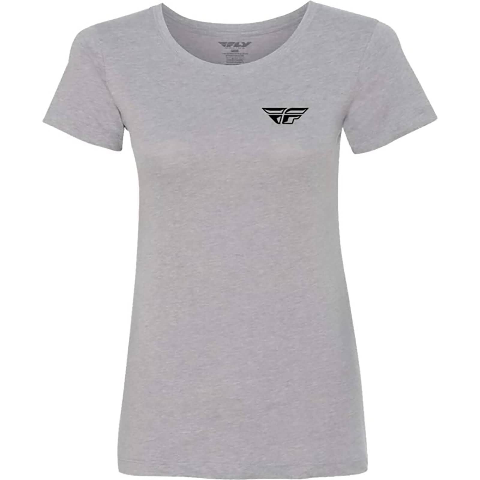 Fly Racing Pulse Women's Short-Sleeve Shirts-356 Fly Racing Pulse Women's Short-Sleeve Shirts-356