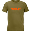 Olive / Orange Olive / Orange