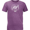 Heather Purple Heather Purple