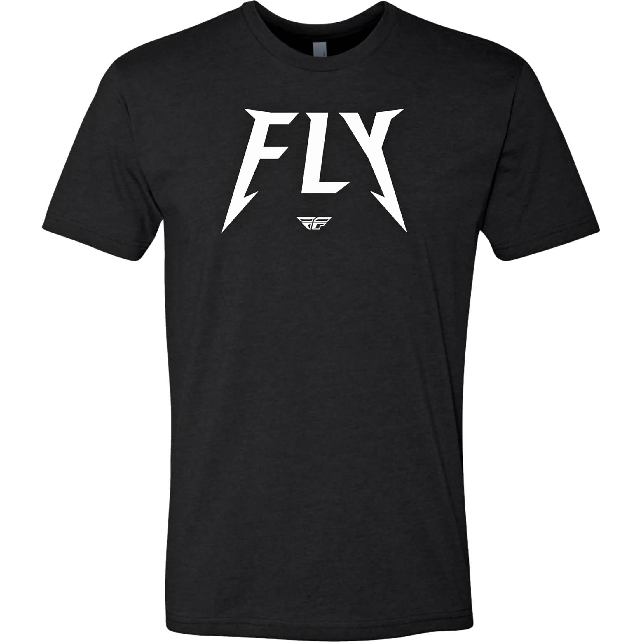 Fly Racing Master Men's Short-Sleeve Shirts-354 Fly Racing Master Men's Short-Sleeve Shirts-354