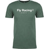 Forest Green Heather Forest Green Heather