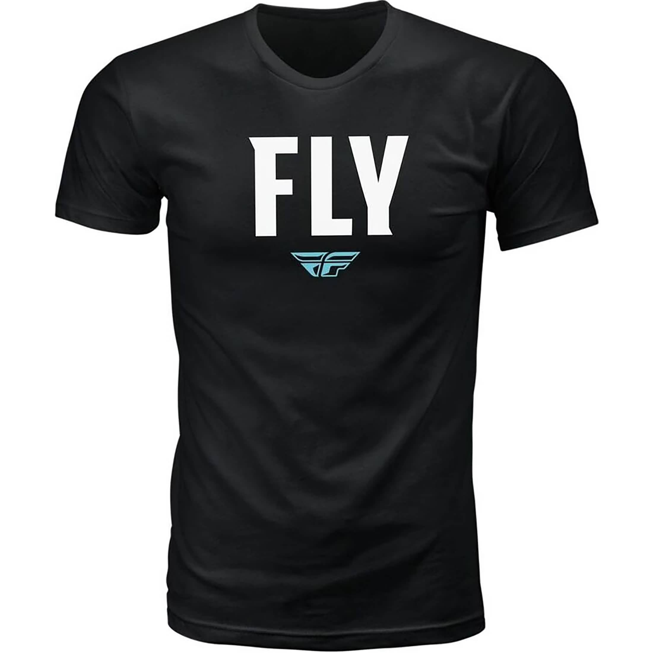 Fly Racing WFH Men's Short-Sleeve Shirts-352 Fly Racing WFH Men's Short-Sleeve Shirts-352