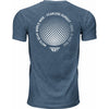 Fly Racing Worldwide Men's Short-Sleeve Shirts-354 Fly Racing Worldwide Men's Short-Sleeve Shirts