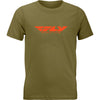 Olive / Orange Olive / Orange