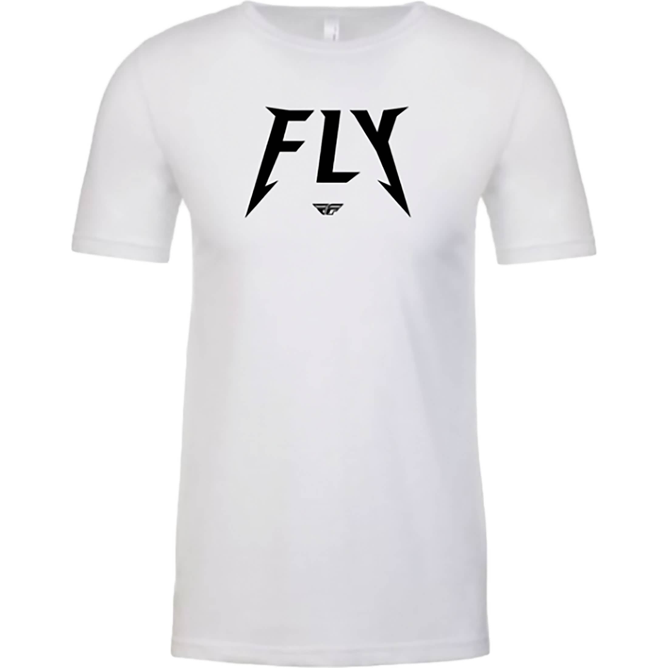 Fly Racing Master Youth Short-Sleeve Shirts-354 Fly Racing Master Youth Short-Sleeve Shirts-354