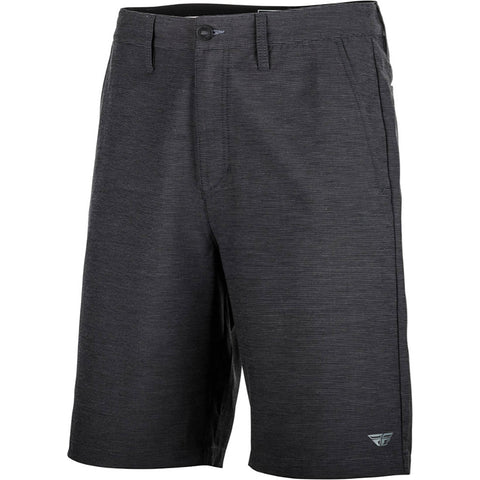 Fly Racing Pilot 2024 Men's Hybrid Shorts Fly Racing Pilot 2024 Men's Hybrid Shorts