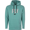 Sea Green / Grey Sea Green / Grey