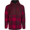 Red Plaid Red Plaid