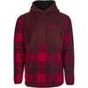 Red Plaid Red Plaid