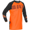 Orange / Black Orange / Black