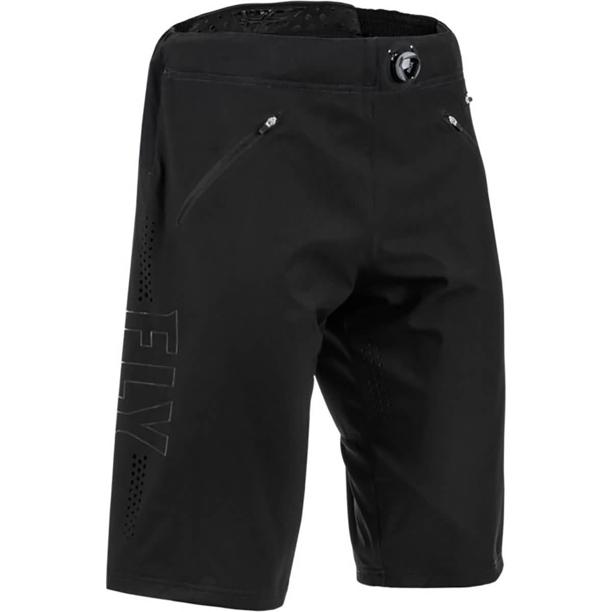 Fly Racing 2022 Radium Men's MTB Shorts-353 Fly Racing 2022 Radium Men's MTB Shorts-353