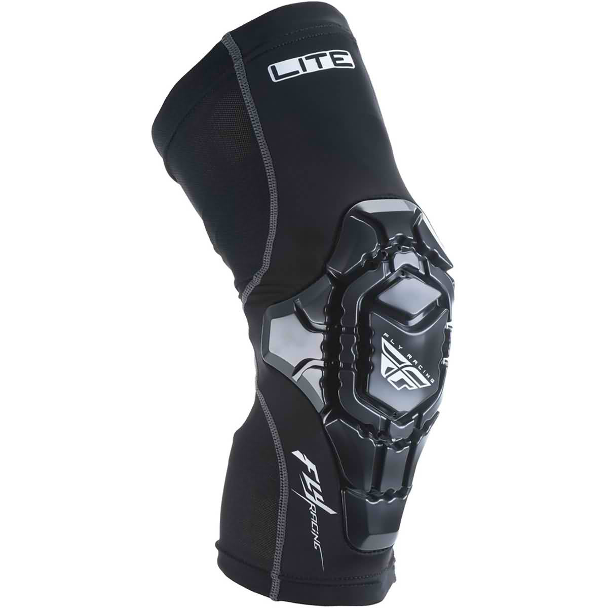 Fly Racing Barricade Lite Elbow Guard Adult Off-Road Body Armor-28-3086 Fly Racing Barricade Lite Elbow Guard Adult Off-Road Body Armor-28-3086