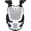 Fly Racing Revel Lite CE Roost Guard Adult Off-Road Body Armor-36-16049 Fly Racing Revel Lite CE Roost Guard Adult Off-Road Body Armor