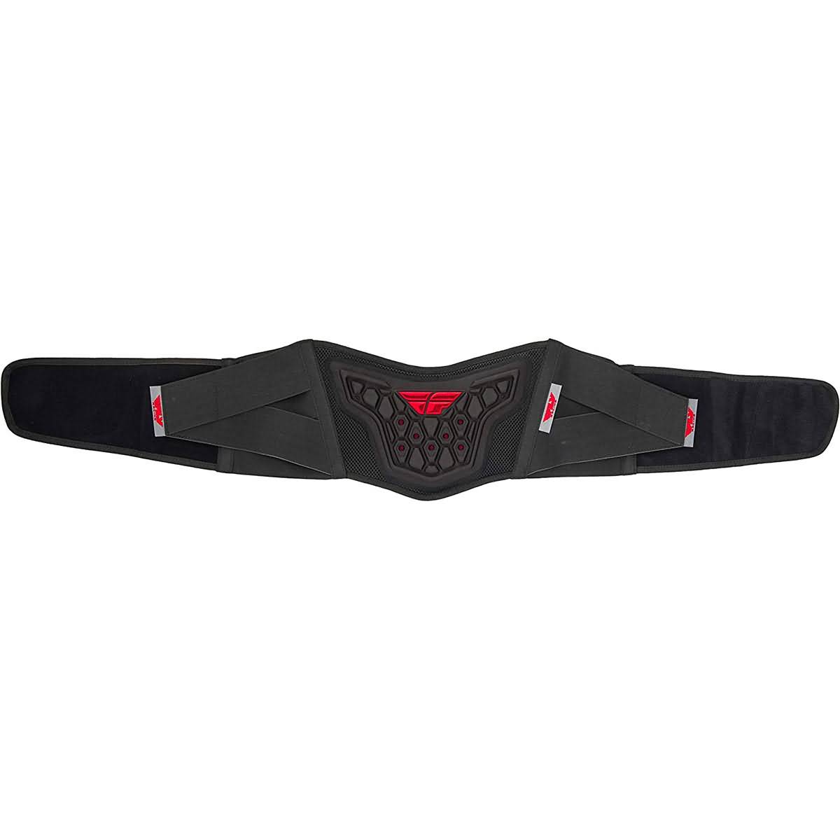 Fly Racing 2022 Barricade Kidney Belt Youth Off-Road Body Armor-350 Fly Racing 2022 Barricade Kidney Belt Youth Off-Road Body Armor-350