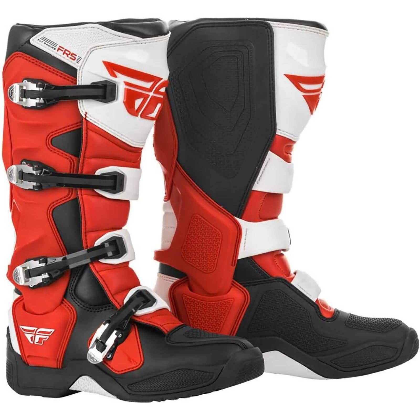 Fly Racing 2021 FR5 Adult Off-Road Boots-364 Fly Racing 2021 FR5 Adult Off-Road Boots-364