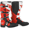 Red / Black / White Red / Black / White