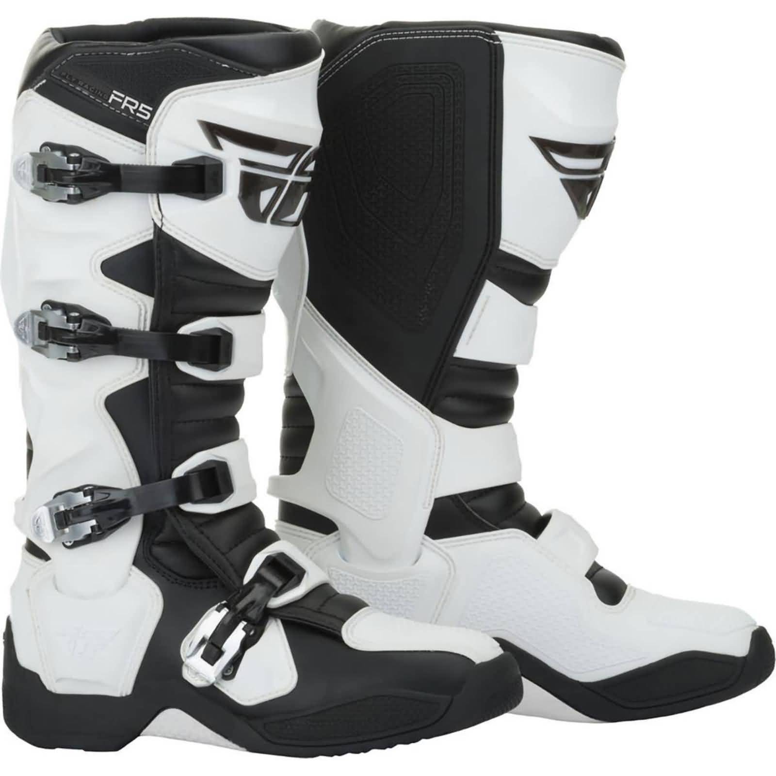 Fly Racing FR5 Adult Off-Road Boots-364 Fly Racing FR5 Adult Off-Road Boots-364