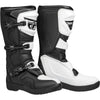 White / Black White / Black