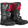 Red / Black Red / Black
