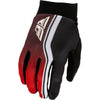 Black / Red / White Black / Red / White