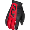 Black / Red Black / Red