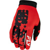 Red / Black Red / Black