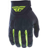 Black / Hi-Viz Black / Hi-Viz