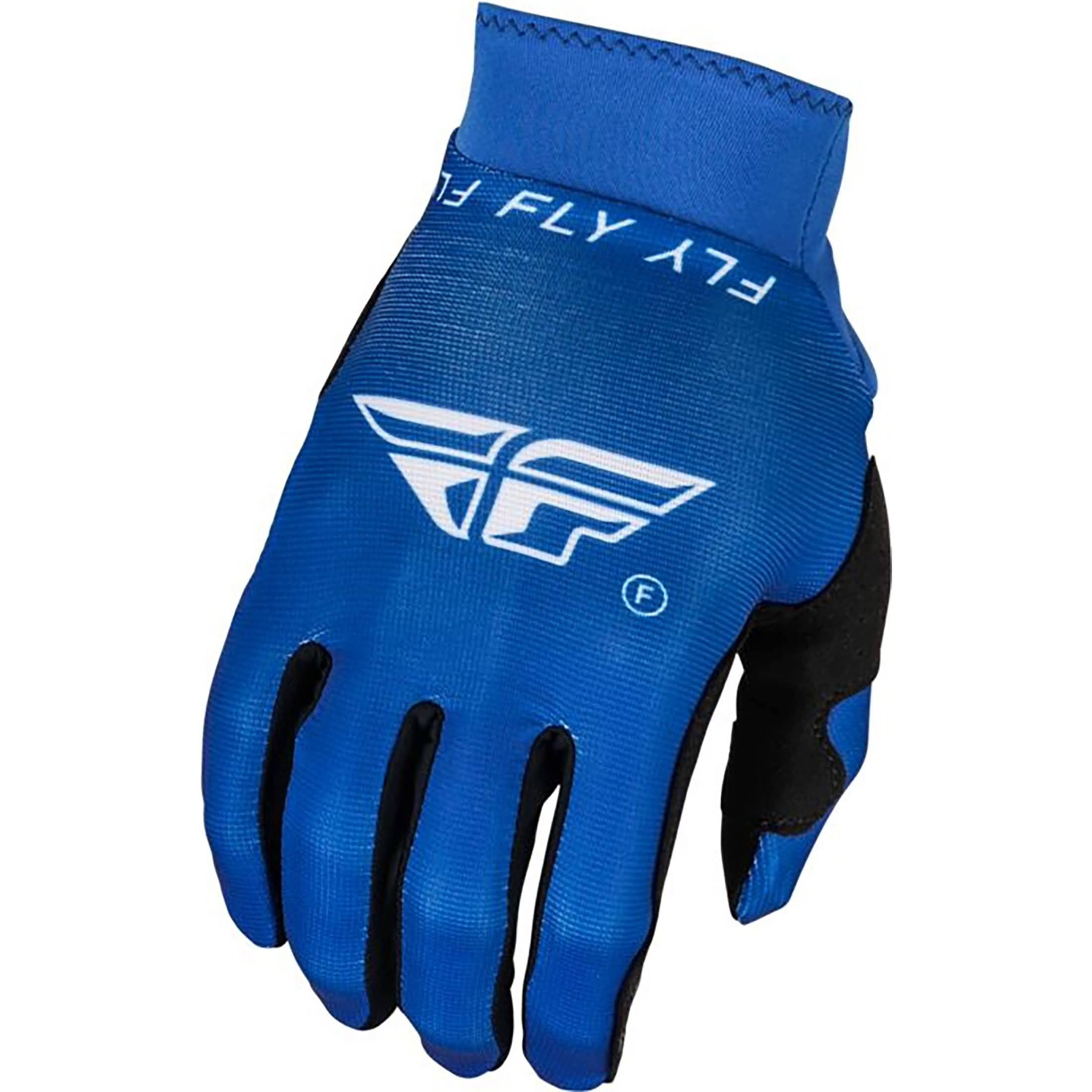Fly Racing Pro Lite 2024 Men's Off-Road Gloves-377 Fly Racing Pro Lite 2024 Men's Off-Road Gloves-377